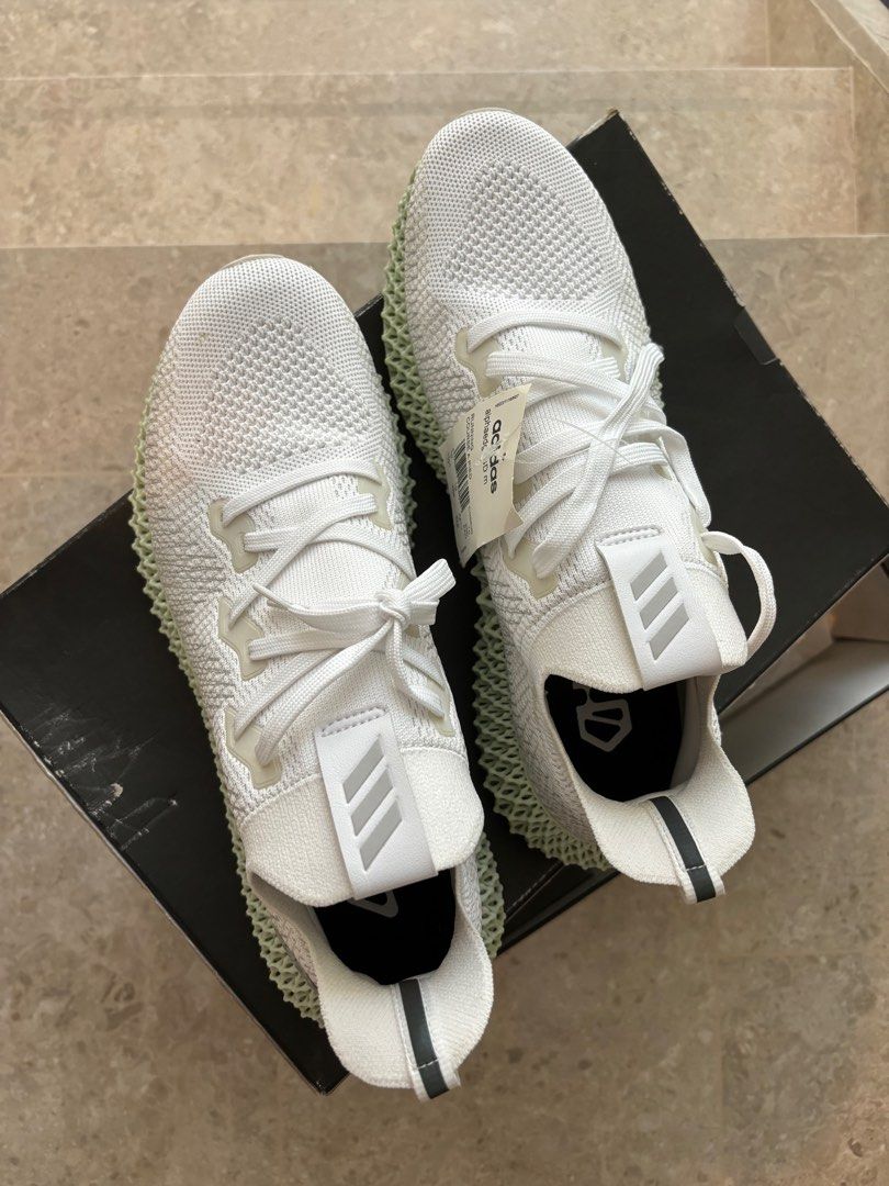 ADIDAS ALPHAEDGE 4D M