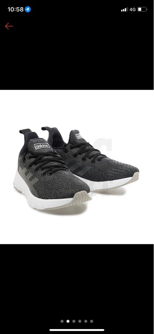 Adidas asweego 23.5cm