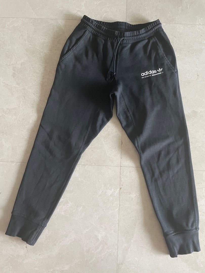 Adidas discount kaval joggers