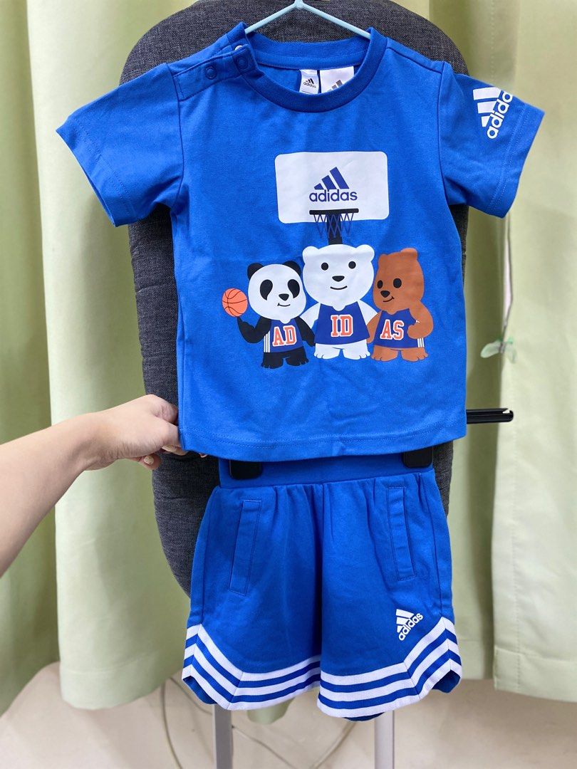 Adidas boy discount