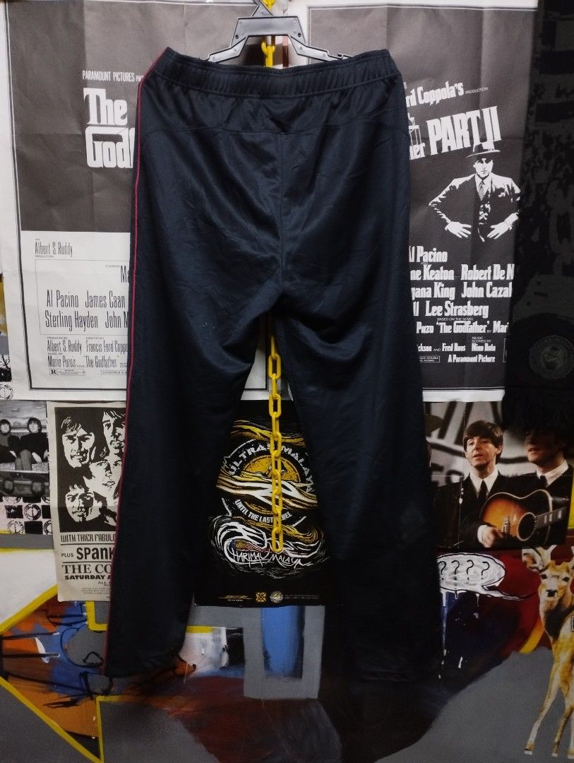 Adidas clima 365 tracksuit hot sale bottoms