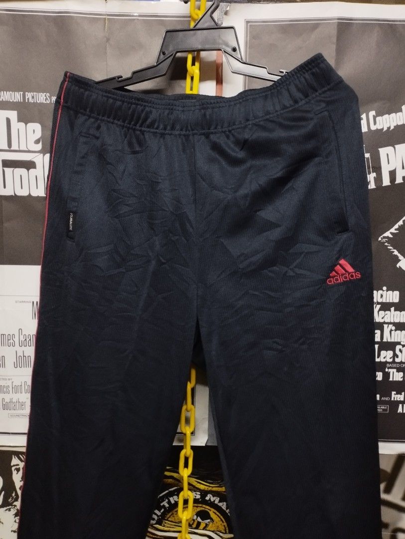 Adidas clima clearance 365 tracksuit bottoms