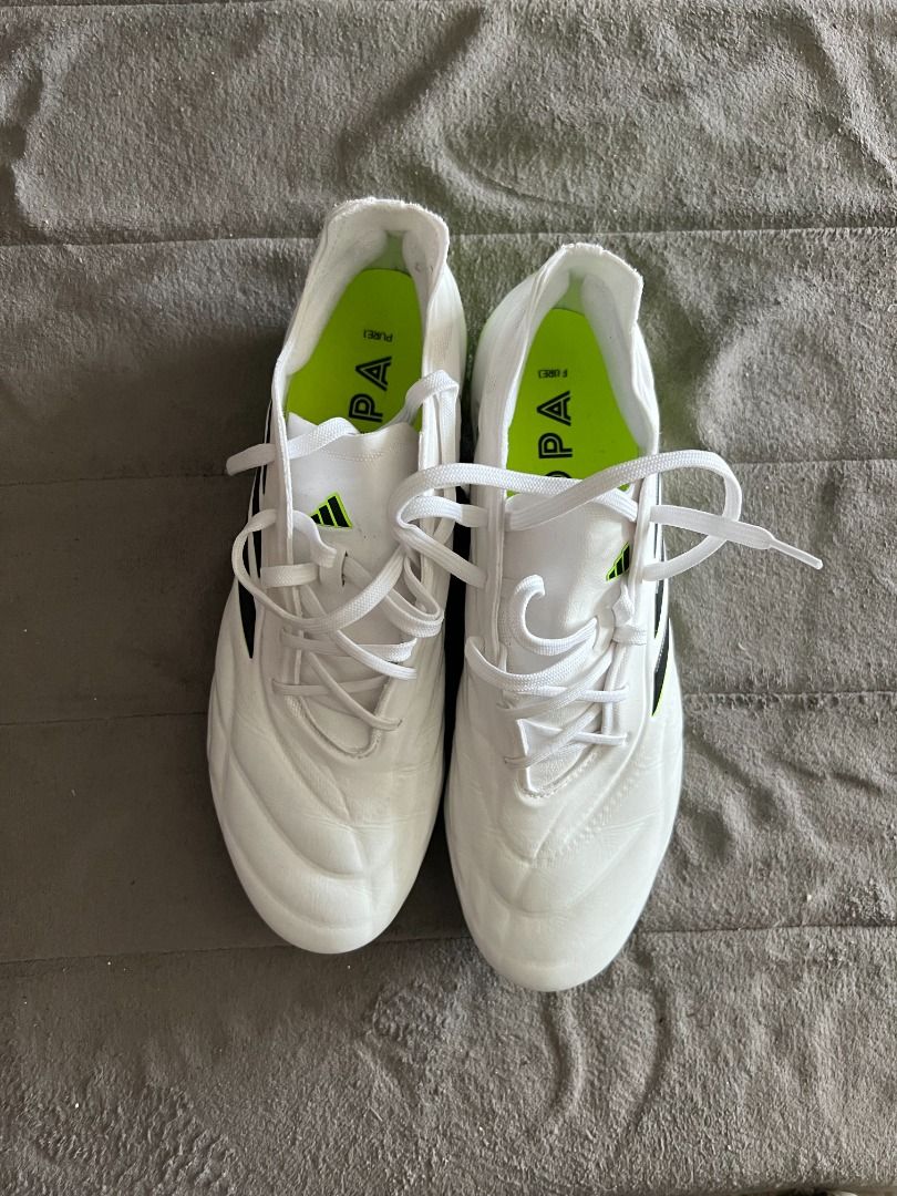 Adidas copa white shop