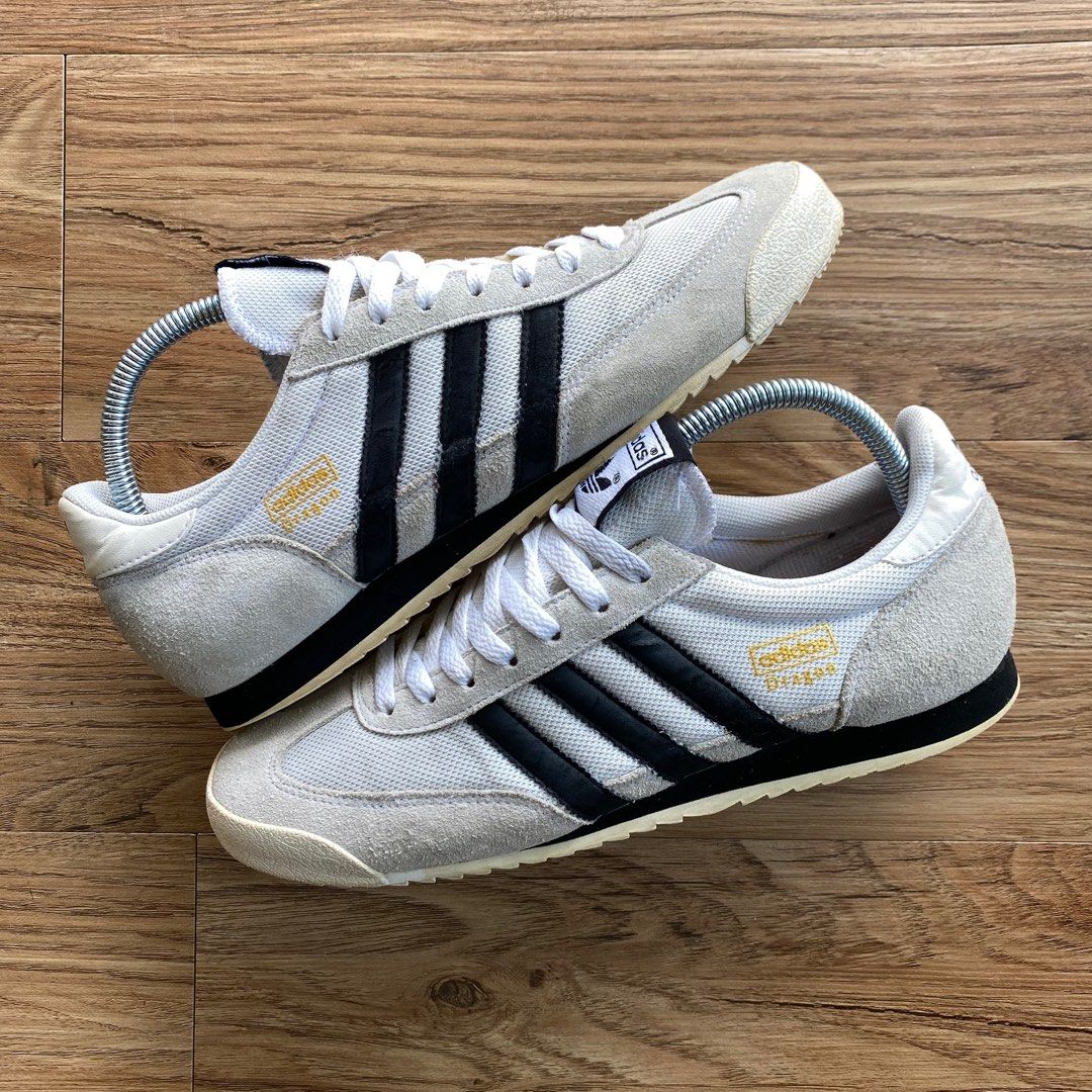 Adidas dragon 2024 8