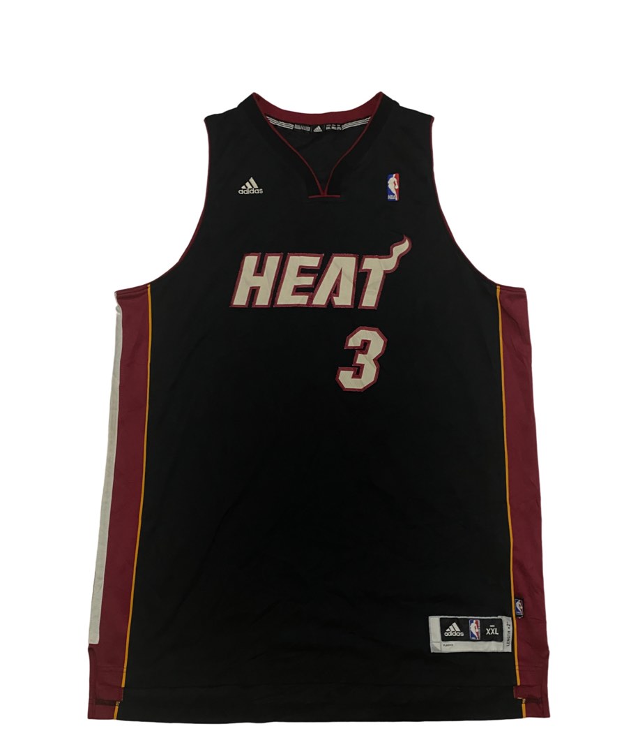 Adidas shop wade jersey
