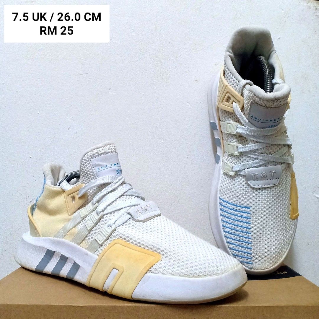 Adidas eqt bask adv 2019 hotsell
