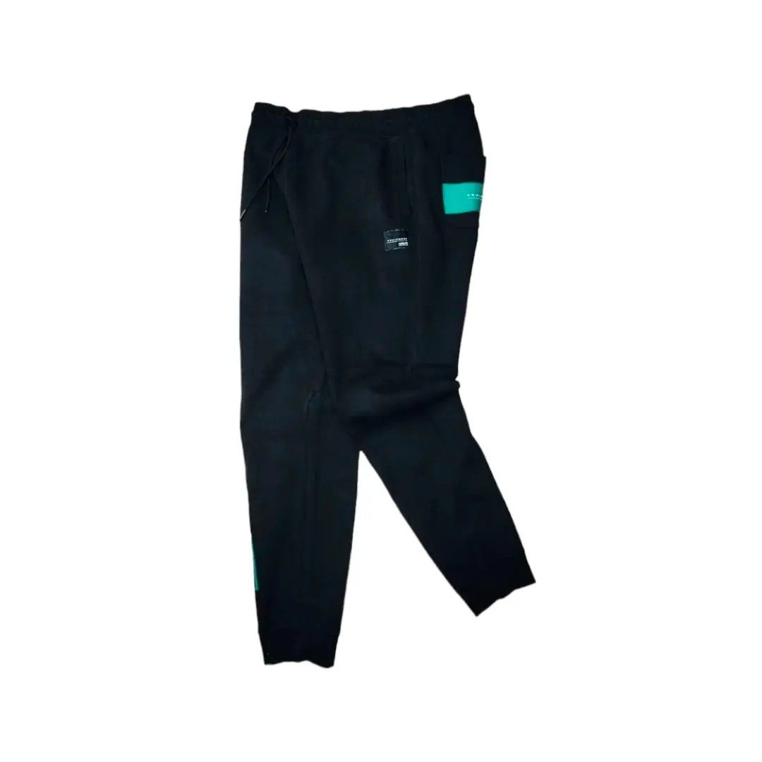 Adidas EQT Sweat Pants Men s Fashion Activewear on Carousell