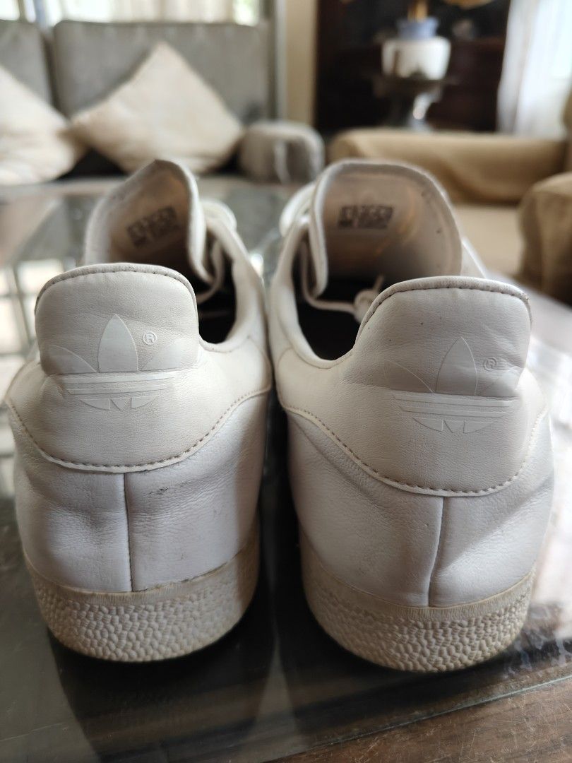 Adidas hotsell gazelle 11.5
