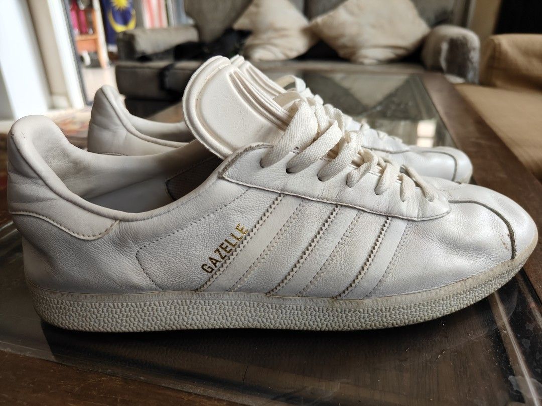 Adidas gazelle 11.5 sale