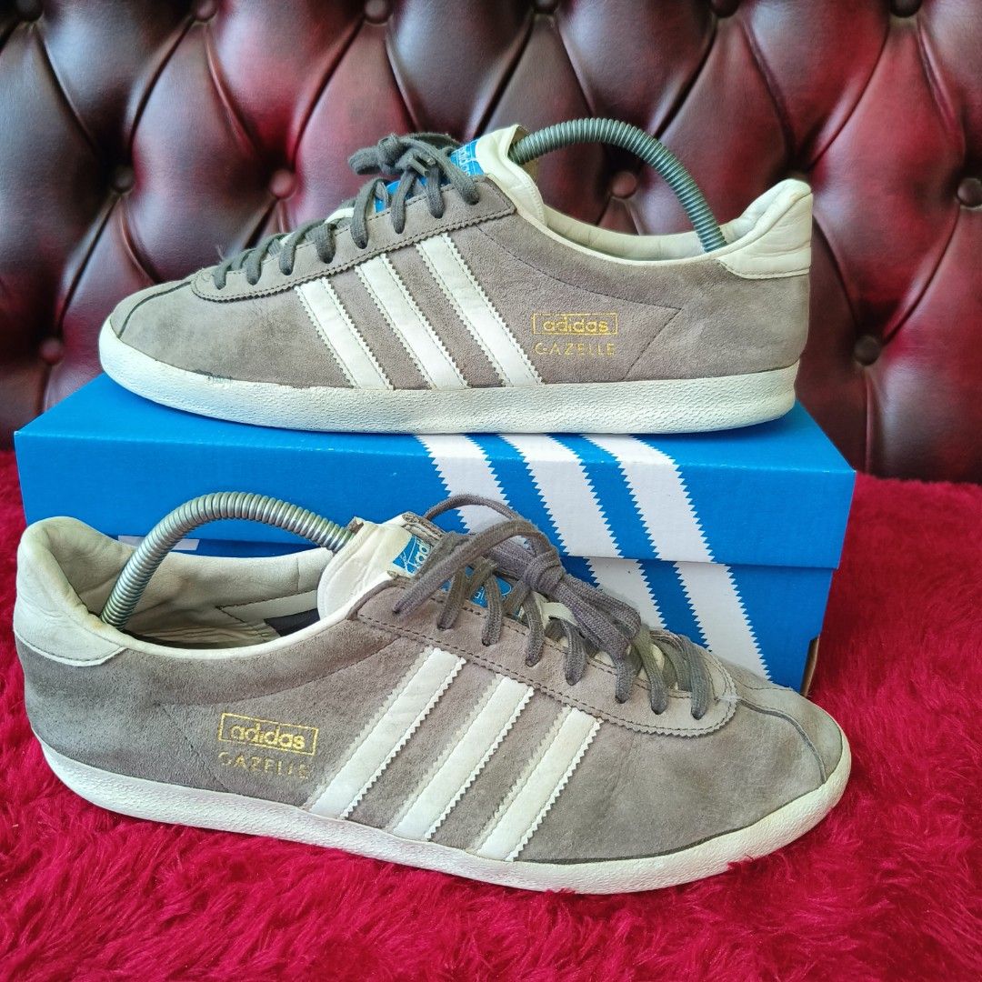 Harga adidas gazelle sales og