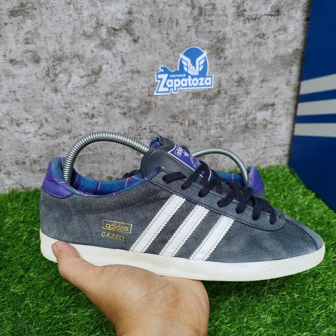 Gazelle top og navy