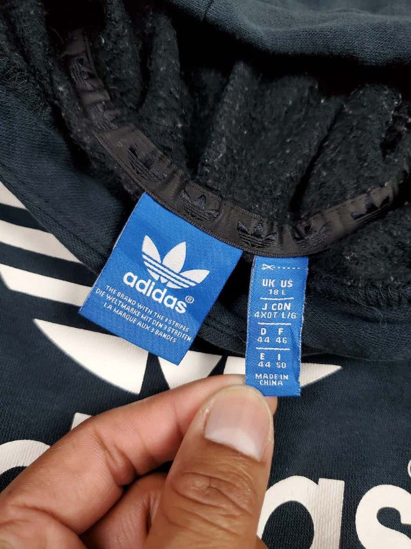 Adidas china outlet hoodie 50