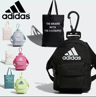 Affordable adidas eco bag For Sale Carousell Singapore