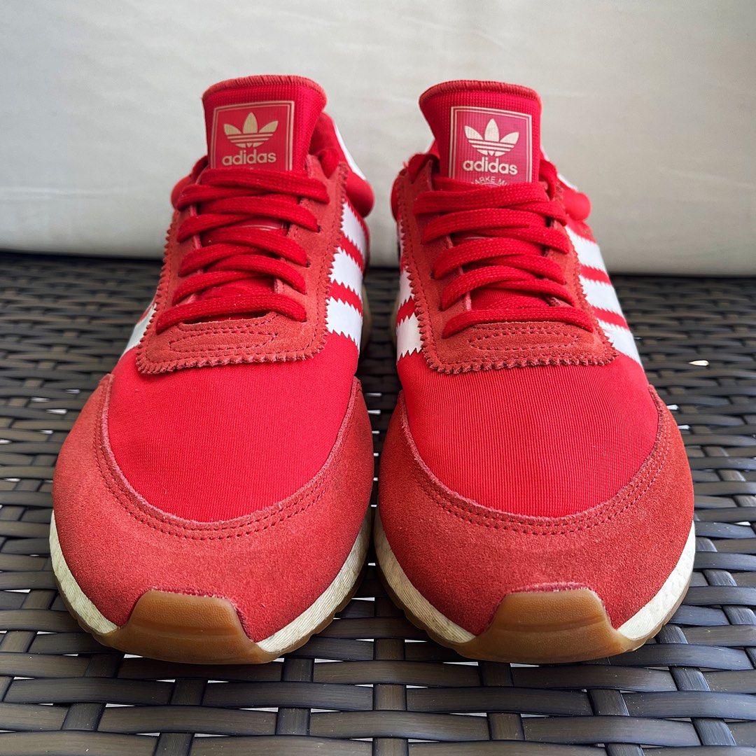 ADIDAS Shoes Red