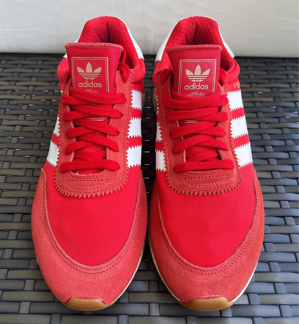 ADIDAS Shoes Red