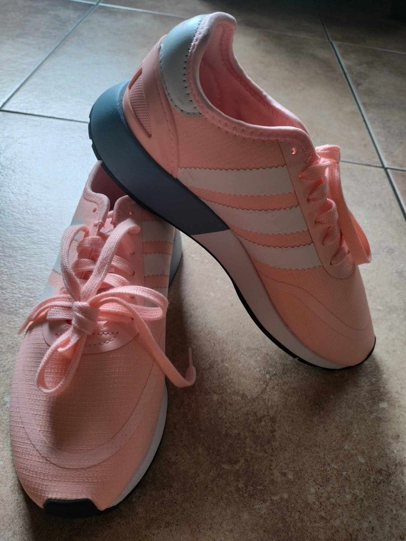 Adidas n 5923 shop pink