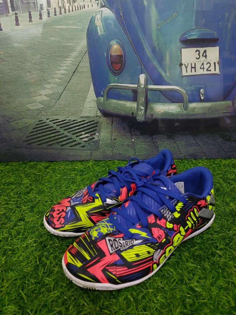 Messi nemeziz indoor hotsell