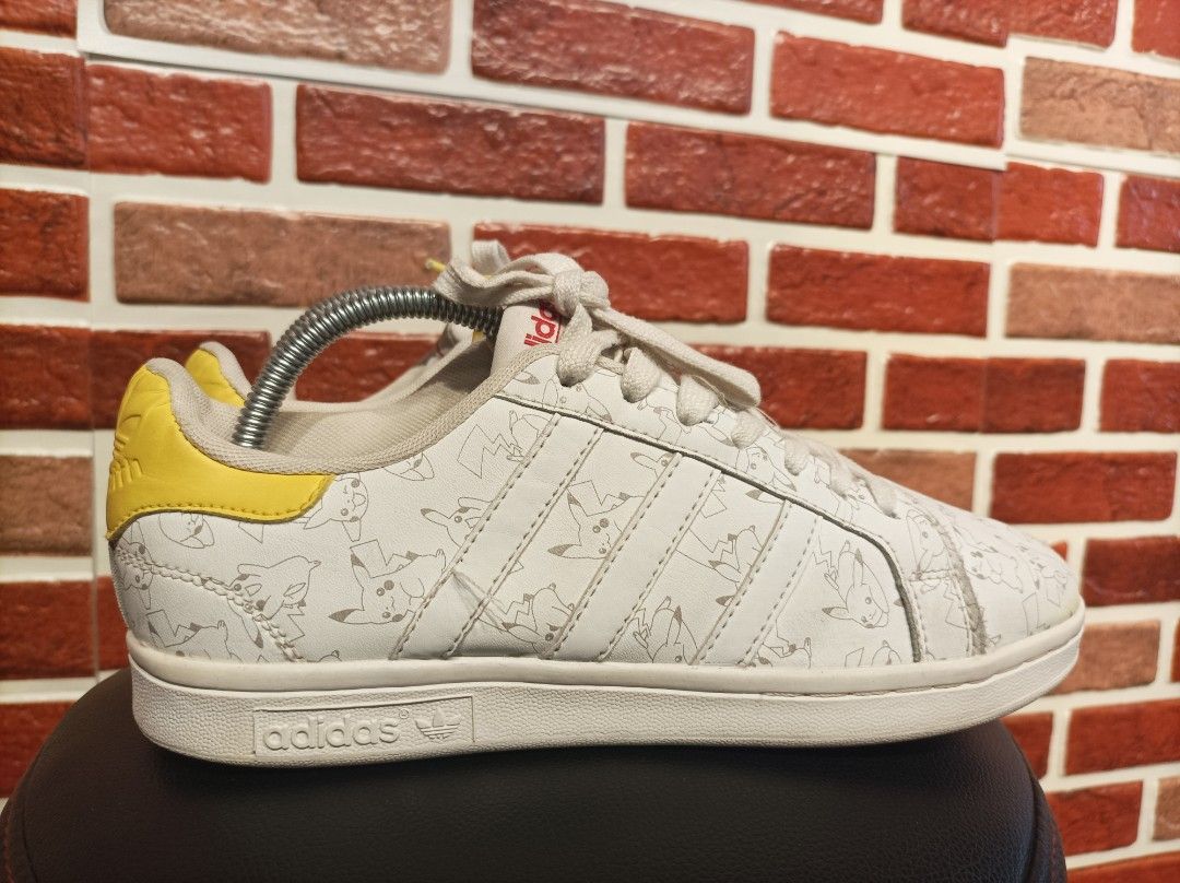 Adidas deals neo pokemon