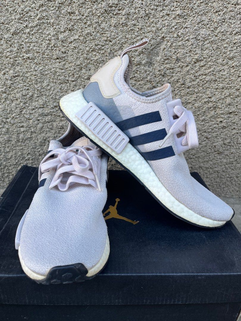 Nmd r1 womens discount orchid tint collegiate navy
