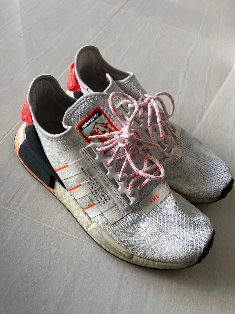 Nmd 500 clearance