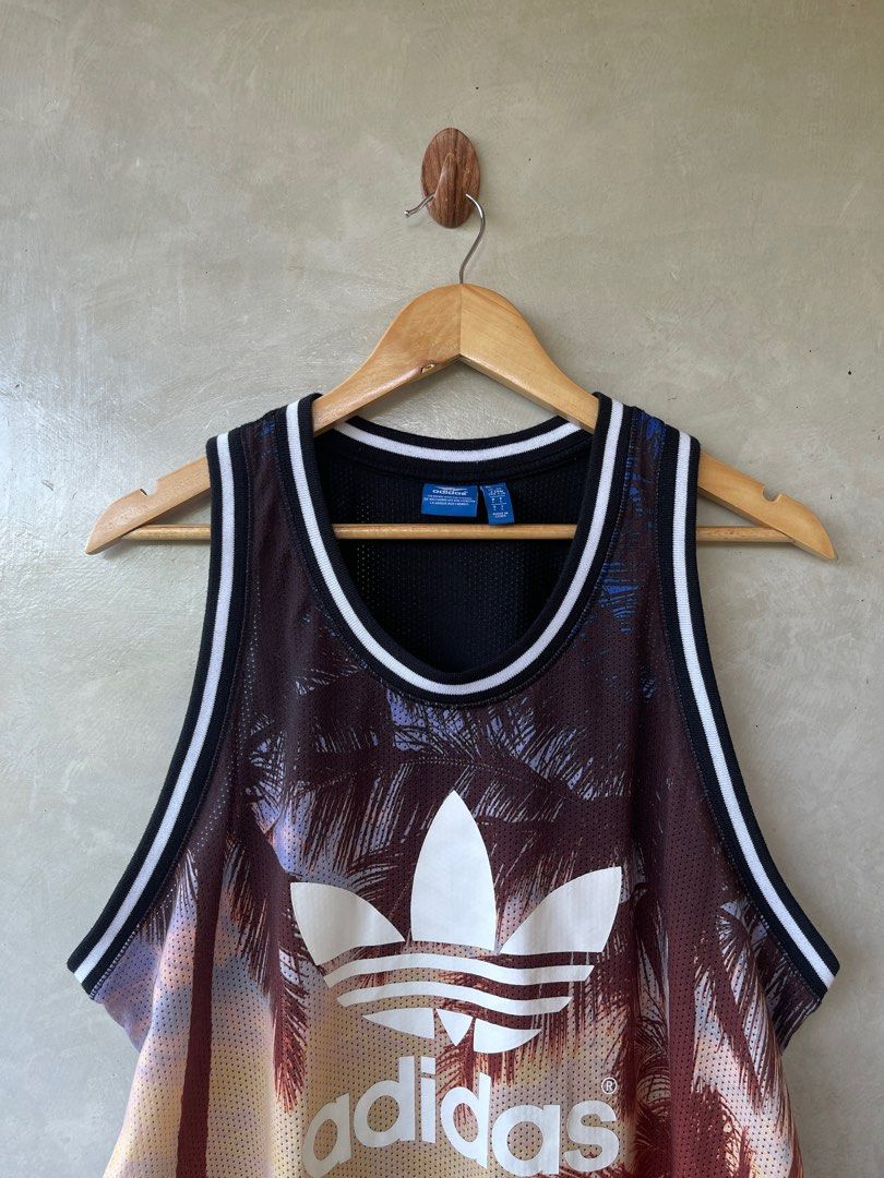 Adidas palm tank top 2025