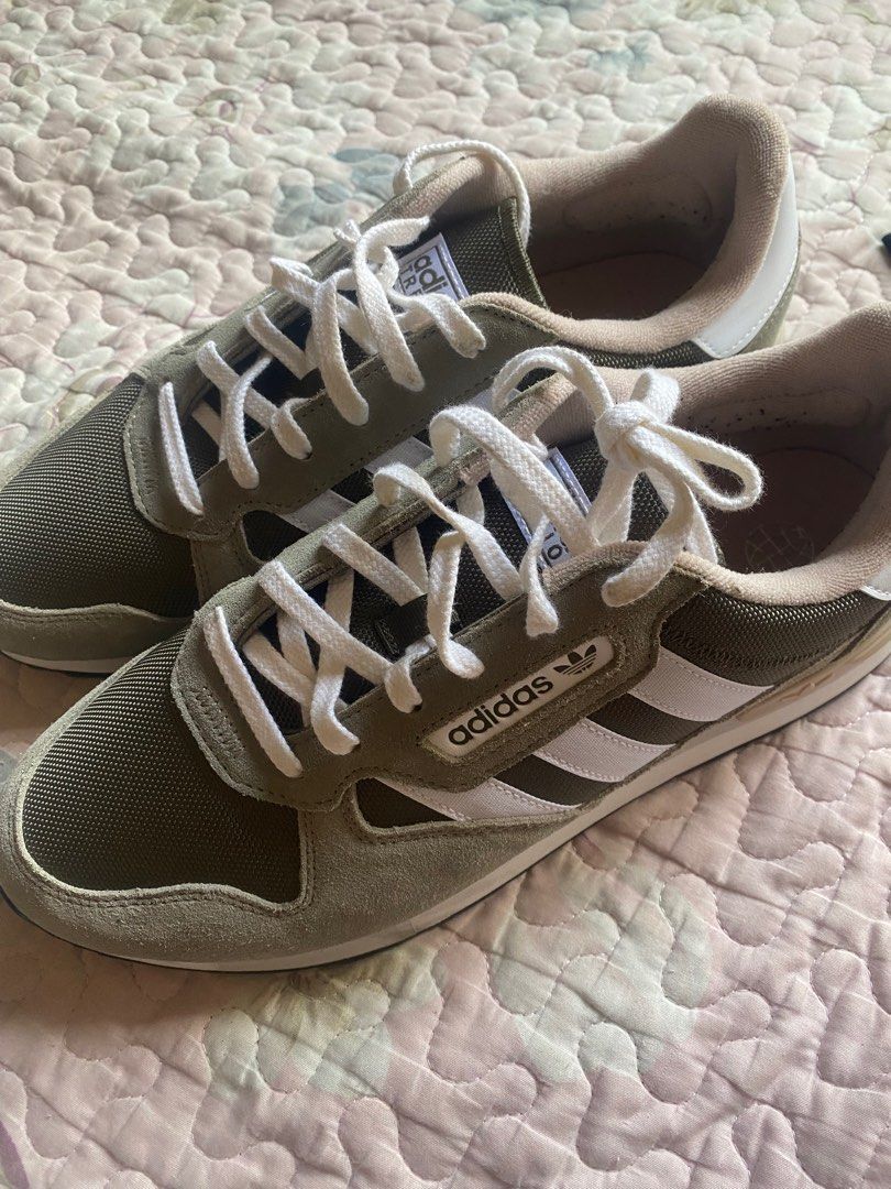 adidas made in china vs indonesia perang