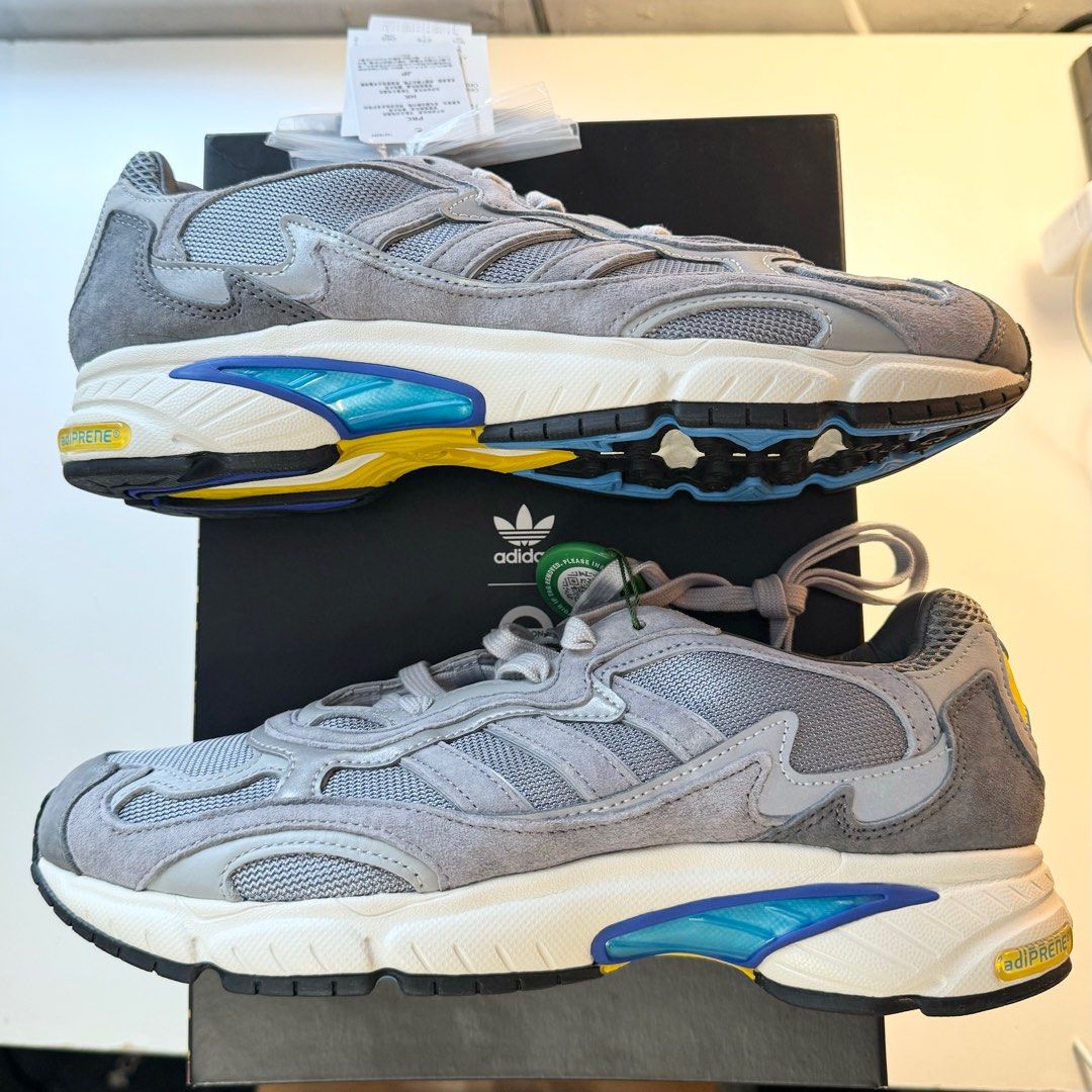 Adidas temper hotsell run tfl