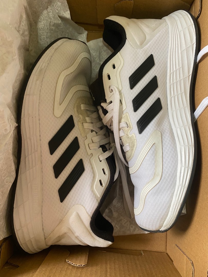 Adidas running shoes