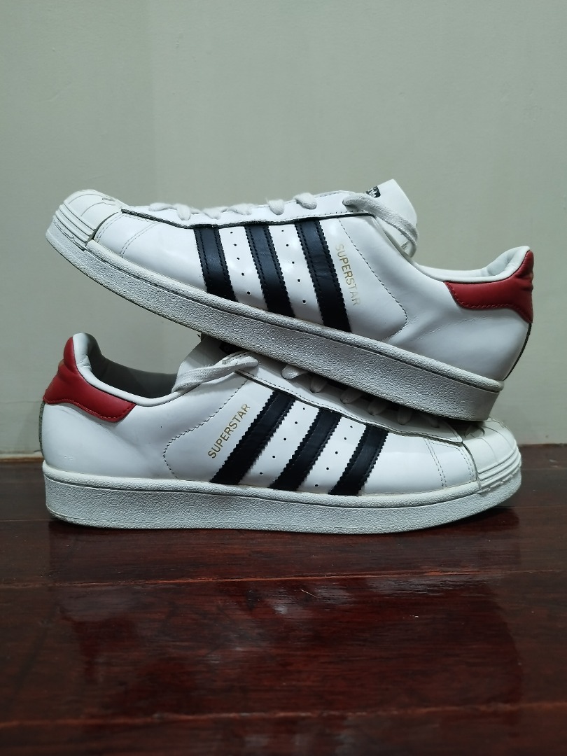 Adidas Superstar, Men's Fashion, Footwear, Sneakers on Carousell