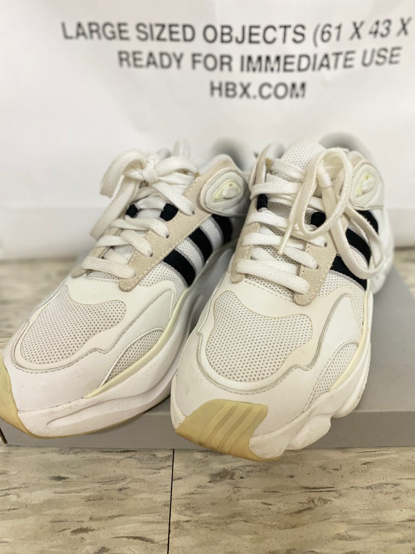 Adidas women Tephra Runner sneakers