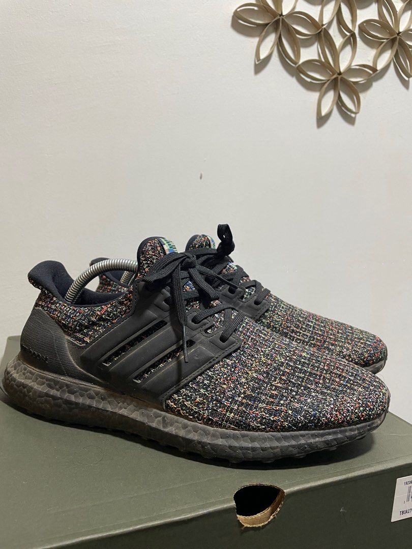 Ultra boost shop 2019 multicolor