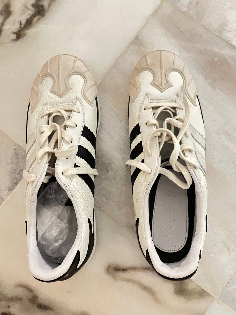 Nomad shoes adidas sales