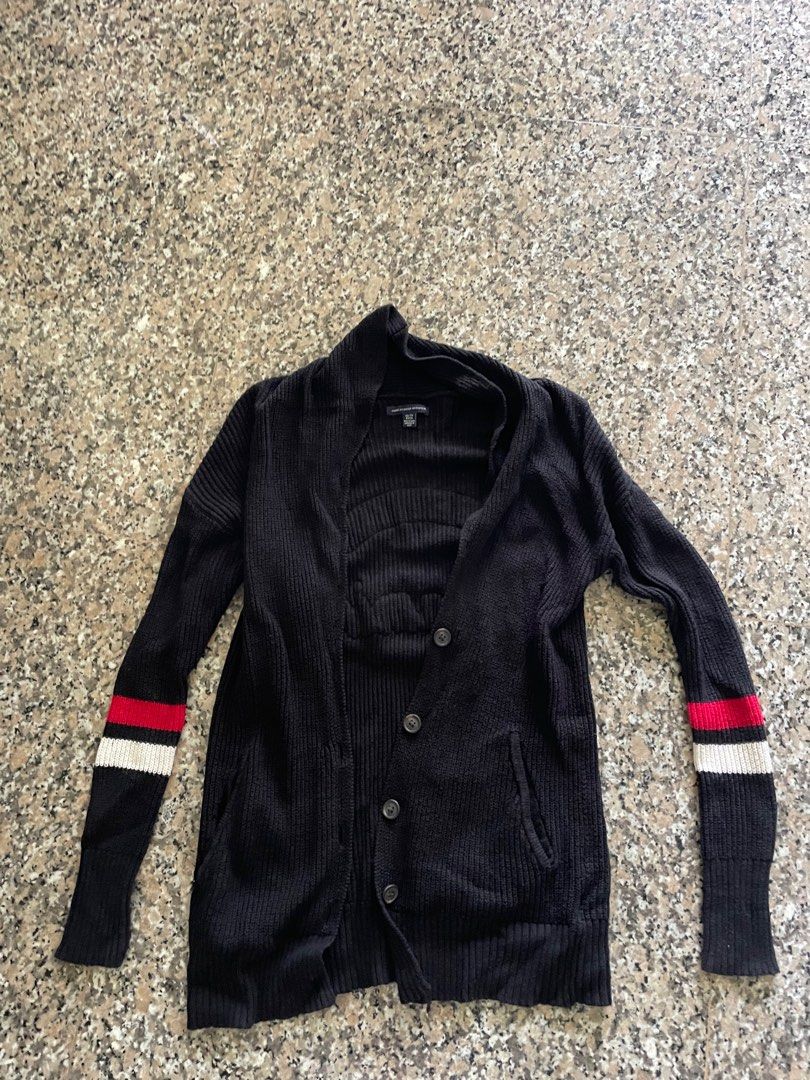 AEO knit sweater Women s Fashion Coats Jackets and Outerwear on