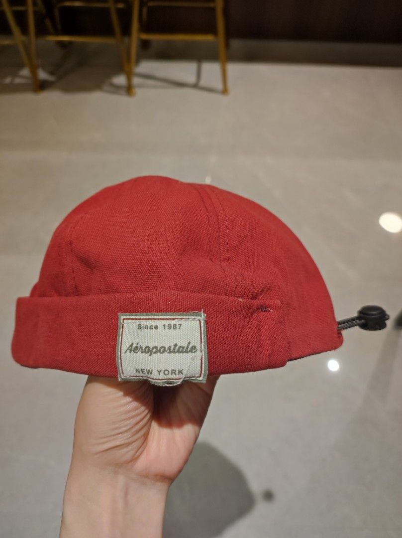 Aeropostale beanie 2025