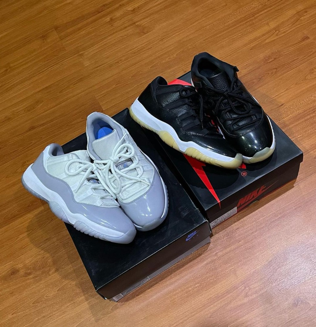 Infrared 11 low for sale sale