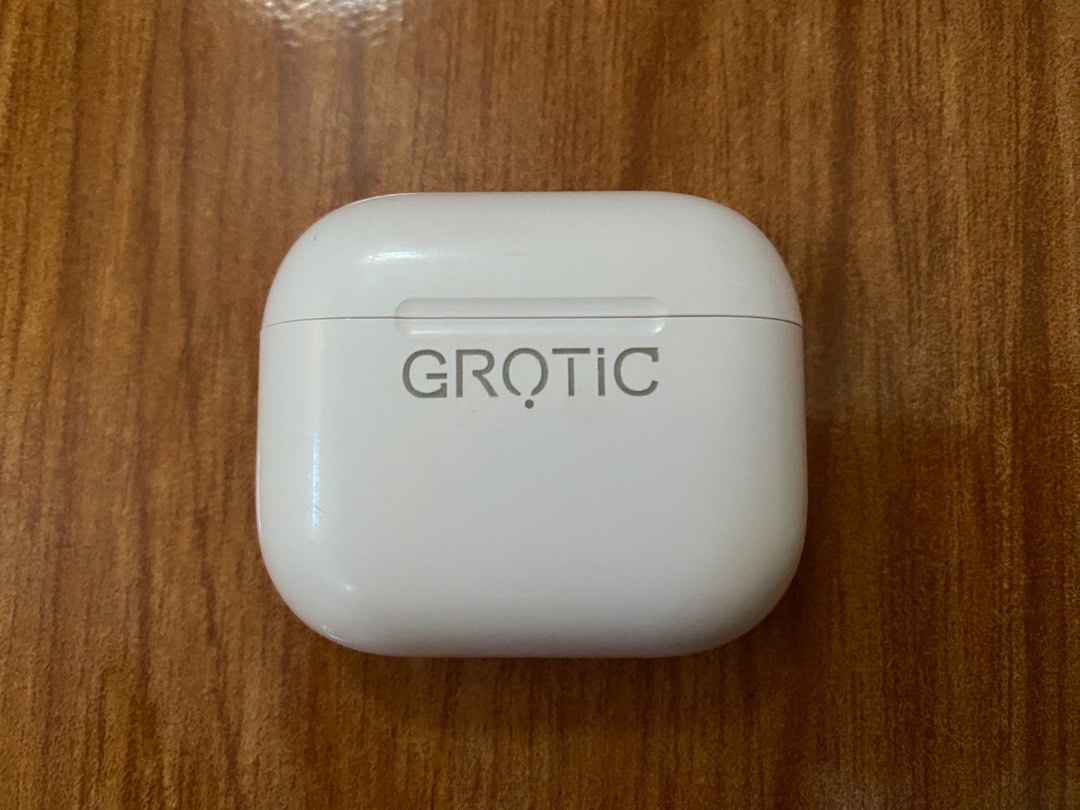 Airpods Grotic