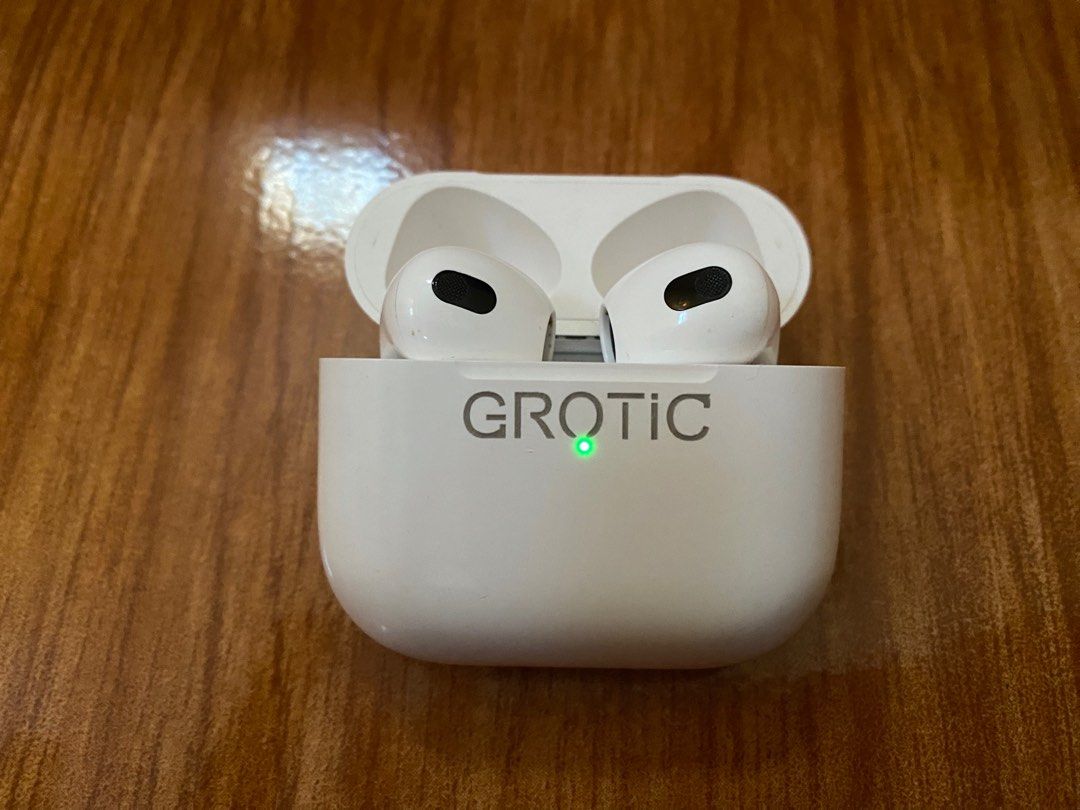 Grotic airpods online