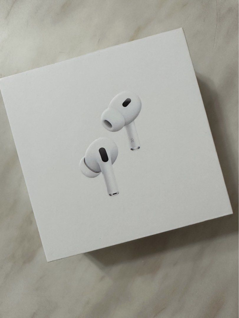 Airpods Pro 2, 音響器材, 耳機- Carousell