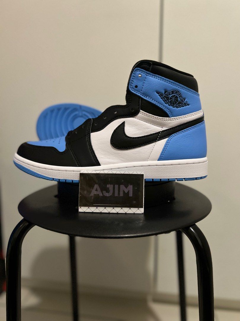 Aj unc shop