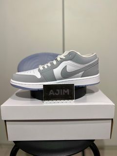 Louis Vuitton x Air Jordan 1 Pinnacle AJ, Women's Fashion, Footwear,  Sneakers on Carousell