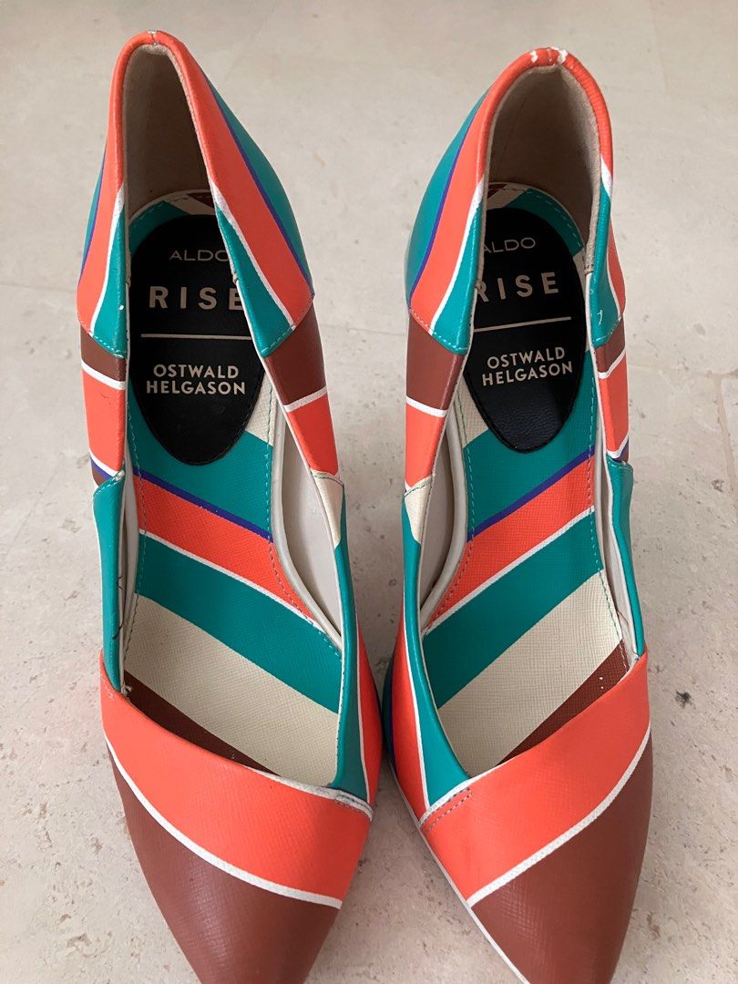 Aldo fashion new arrivals