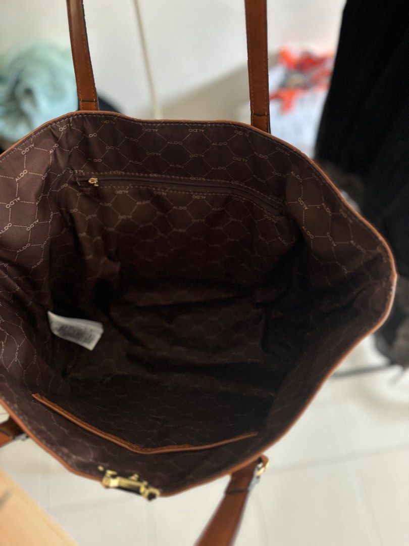 Aldo oval best sale bag