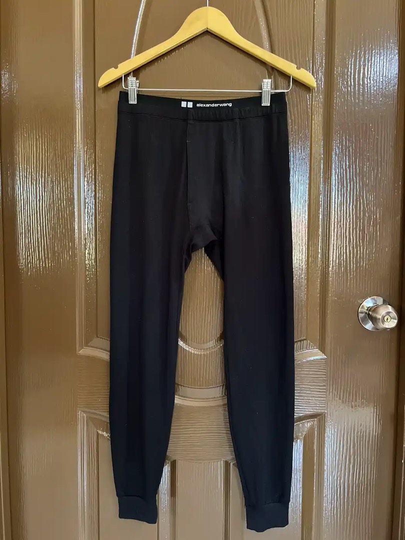 Alexander wang leggings uniqlo new arrivals