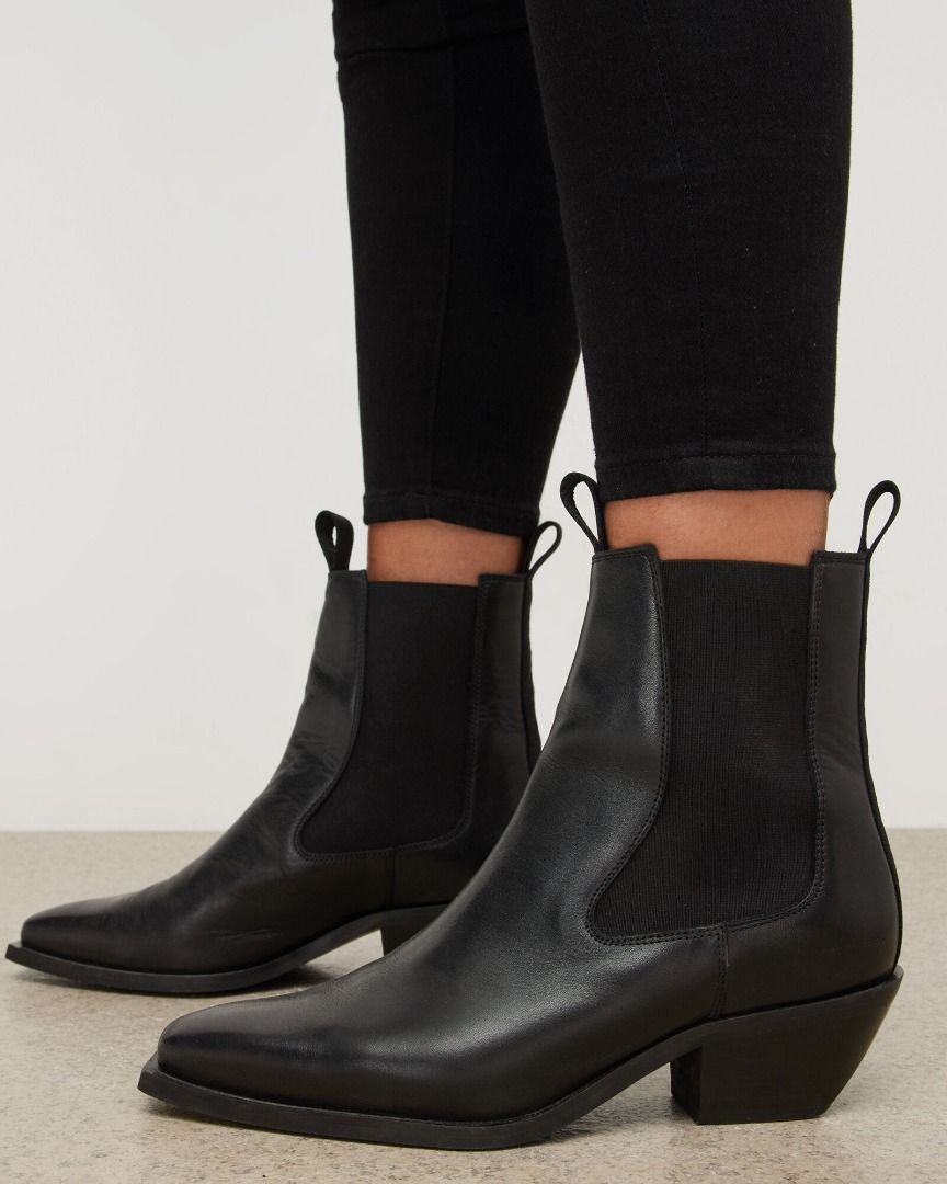 All saints chelsea boots sale
