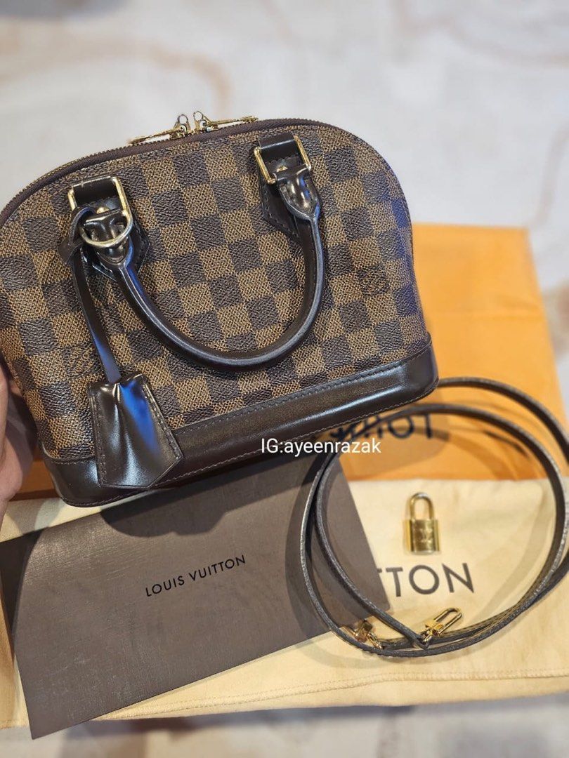 Alma BB URGENT SALE