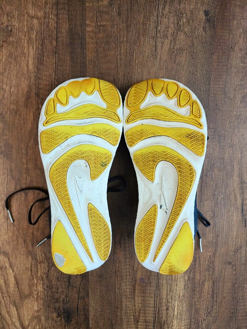 Altra Escalante 1.5 Men s Fashion Footwear Sneakers on Carousell