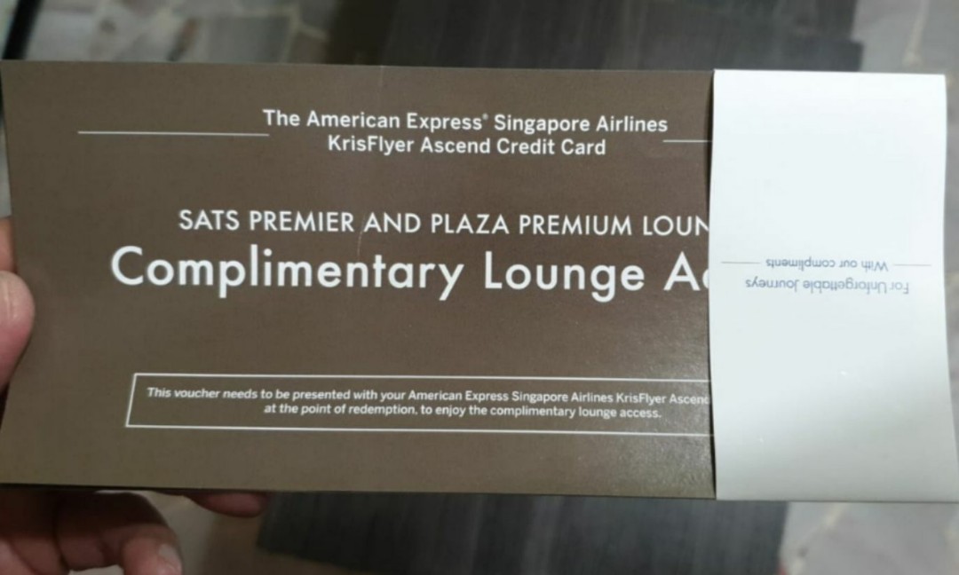 amex travel lounge pass