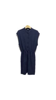 A.P.C. APC Nico Dress / Knit Dress not Zara Junya Watanabe Issey Miyake Aape CDG Massimo Dutti Miu Miu