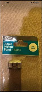 Apple watch band