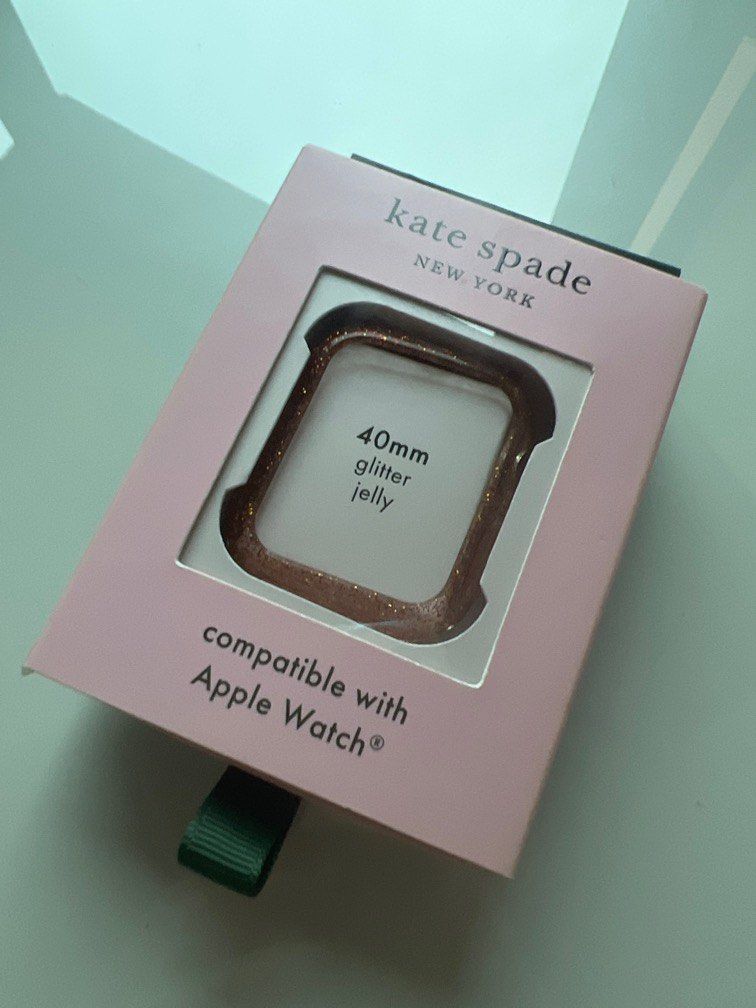 Apple Watch case Kate Spade Carousell